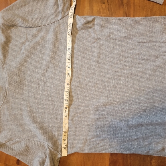 Universal thread mock neck - Picture 6 of 7